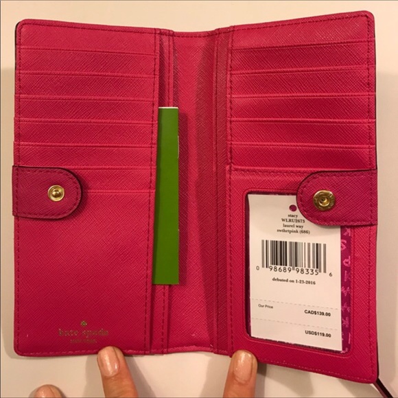 New Kate Spade - Picture 2 of 5